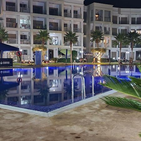 Costa Beach Lux Family Apartment With Pools Bouznika Exterior foto