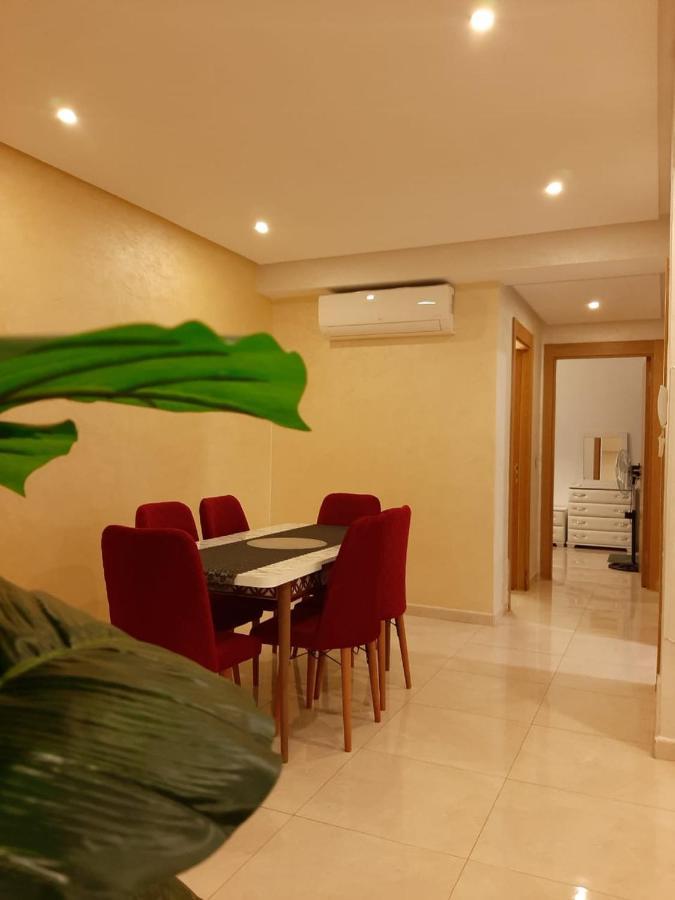 Costa Beach Lux Family Apartment With Pools Bouznika Exterior foto