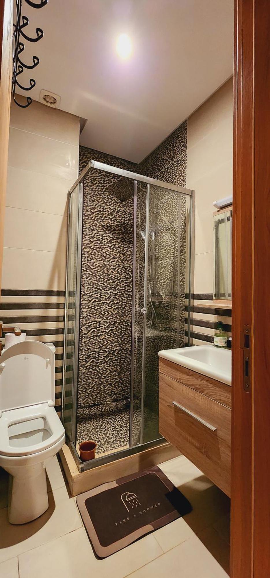 Costa Beach Lux Family Apartment With Pools Bouznika Exterior foto